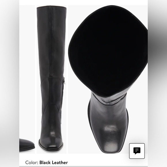 Dolce Vita Flin Knee High Boots - Picture 5 of 8